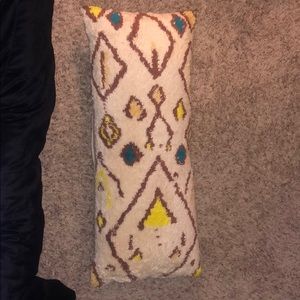 BRAND NEW Urban outfitters pillow